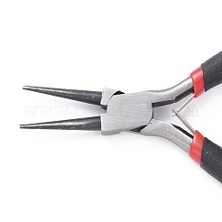 5 inch Polishing Carbon Steel Jewelry Pliers&nbsp;P035Y