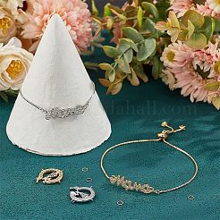 DIY Mother's Day Bracelet Making Kit&nbsp;DIY-NB0007-69