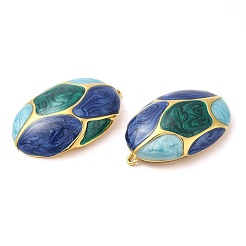 Enamel Pendants&nbsp;STAS-E040-12G-04