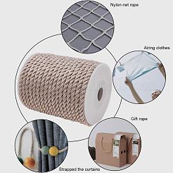 Polyester Cord&nbsp;NWIR-PH0001-07F