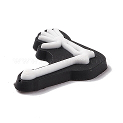Halloween Theme PVC Cabochons&nbsp;LS-FIND-E017-05