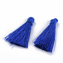 Polyester Tassel Pendant Decorations&nbsp;X-FIND-S260-D15