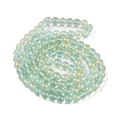 Glass Bead Strands&nbsp;LS-GLAA-K068-01B-10