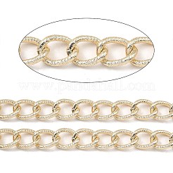 Aluminium Curb Chains&nbsp;CHA-C002-13KCG