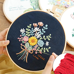 Cotton Crochet Threads&nbsp;OCOR-CY0004-39G