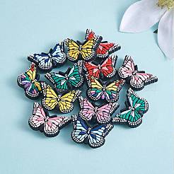 14Pcs 7 Colors Silicone Beads&nbsp;JX752A
