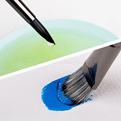 10Pcs Painting Brush&nbsp;PW-WG92E76-01