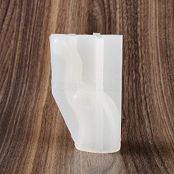 Elephant Trunk DIY Display Decoration Silicone Molds&nbsp;LS-SIL-F007-13A