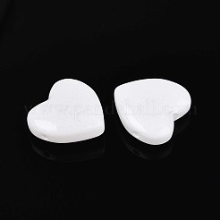 Dyed & Heated Imitation Jade Glass Beads&nbsp;GLAA-T023-44B