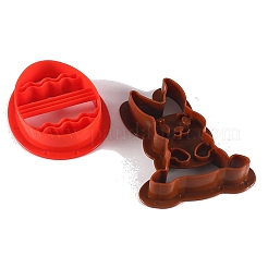 Plastic Cookie Cutters&nbsp;EAER-PW0001-060