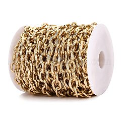 Aluminium Cable Chains&nbsp;CHA-Q001-08G