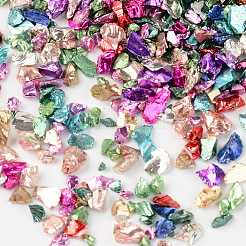 Baking Paint Glass Beads&nbsp;SEED-T005-01A