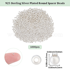 Brass Beads&nbsp;KK-BBC0024-63B