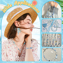 DIY Jewelry Making Findings Kits&nbsp;DIY-NB0014-22