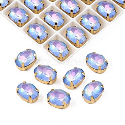 Aurora(JM) Sew on Rhinestone&nbsp;RGLA-B002-08A-206JM