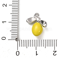304 Stainless Steel Pendants&nbsp;STAS-K329-11P