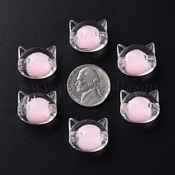 Transparent Acrylic Beads&nbsp;X1-MACR-S373-115-B07