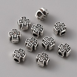 Alloy Beads&nbsp;PALLOY-TAC0013-33A