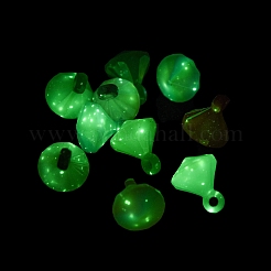 Luminous Imitation Jelly Acrylic Pendants&nbsp;JACR-Q057-08