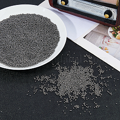 500G Stainless Steel Bead&nbsp;STAS-FH0002-42