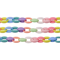 Acrylic Linking Rings&nbsp;TACR-CJ0001-19