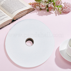 Non Woven Fabric Embroidery Needle Felt for DIY Crafts&nbsp;DIY-CP0013-57