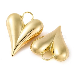 Rack Plating Brass Pendant&nbsp;X-KK-H486-05B-G