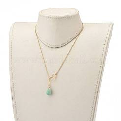 teardrop&nbsp;NJEW-JN02918