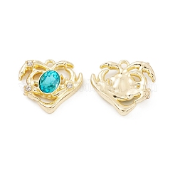 Alloy Pendant&nbsp;PALLOY-K003-05LG