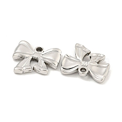 Non-Tarnish 304 Stainless Steel Charms&nbsp;STAS-A099-11P