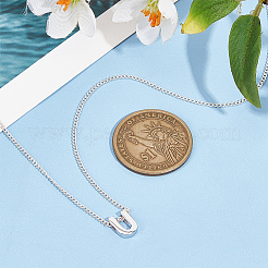 Sterling Silver Beads&nbsp;STER-WH20005-02U