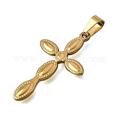 Easter 304 Stainless Steel Pendants&nbsp;STAS-G400-04G-06