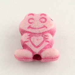 Craft Style Acrylic Beads&nbsp;MACR-Q153-M056
