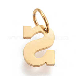 304 Stainless Steel Pendants&nbsp;LS-STAS-M276-A25