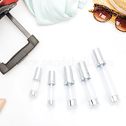 10Pcs 5 Styles Plastic Pump Bottles&nbsp;MRMJ-OC0003-79A