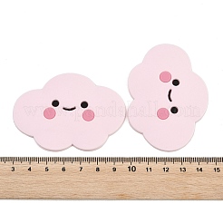 PVC Cabochons&nbsp;PVC-D001-02A