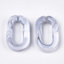 Acrylic Linking Rings&nbsp;OACR-S021-22B