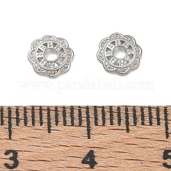 304 Stainless Steel Bead Cap&nbsp;SA-CBAA758-02P-A
