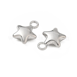 Alloy Pendants&nbsp;AL-CBA5609-10P-B