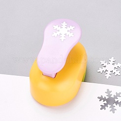 Plastic Embossing DIY Corner Paper Printing Card Cutter&nbsp;DIY-G006-L-02