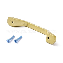 Zinc Alloy Bar Cabinet Door Knobs&nbsp;FIND-D024-12MG