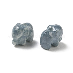 Vintage Handmade Porcelain Beads&nbsp;PR-CBA4F13-H06