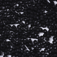 Opaque Glass Seed Beads&nbsp;X-SEED-S042-10A-01