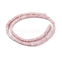Natural Rhodonite Beads Strands&nbsp;X-G-F631-K20
