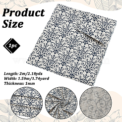 2M Linen Fabric&nbsp;DIY-NB0016-49B