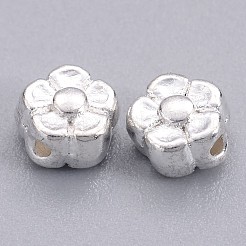 Tibetan Style Alloy Beads&nbsp;X-TIBEB-LF0071Y-S-FF