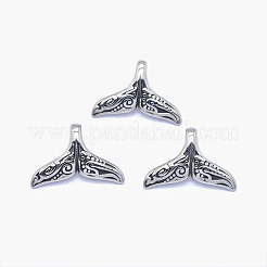 304 Stainless Steel Pendants&nbsp;STAS-I082-06AS