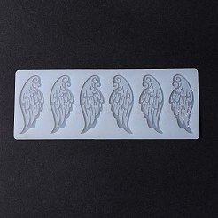 DIY Food Grade Silicone Butterfly Wing Fondant Moulds&nbsp;LS-DIY-F132-02