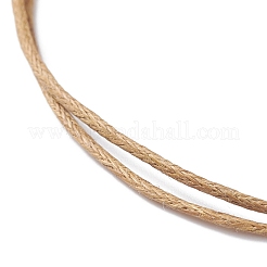 Spiral Shell Beaded Bracelet with Wave Charm&nbsp;BJEW-JB07547-01