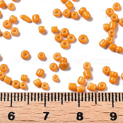12/0 Glass Seed Beads&nbsp;SEED-S060-A-F429